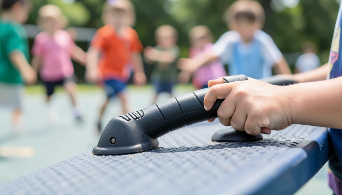 킥보드 사고 제로 도전! 2025년 최신 안전 수칙과 대처법