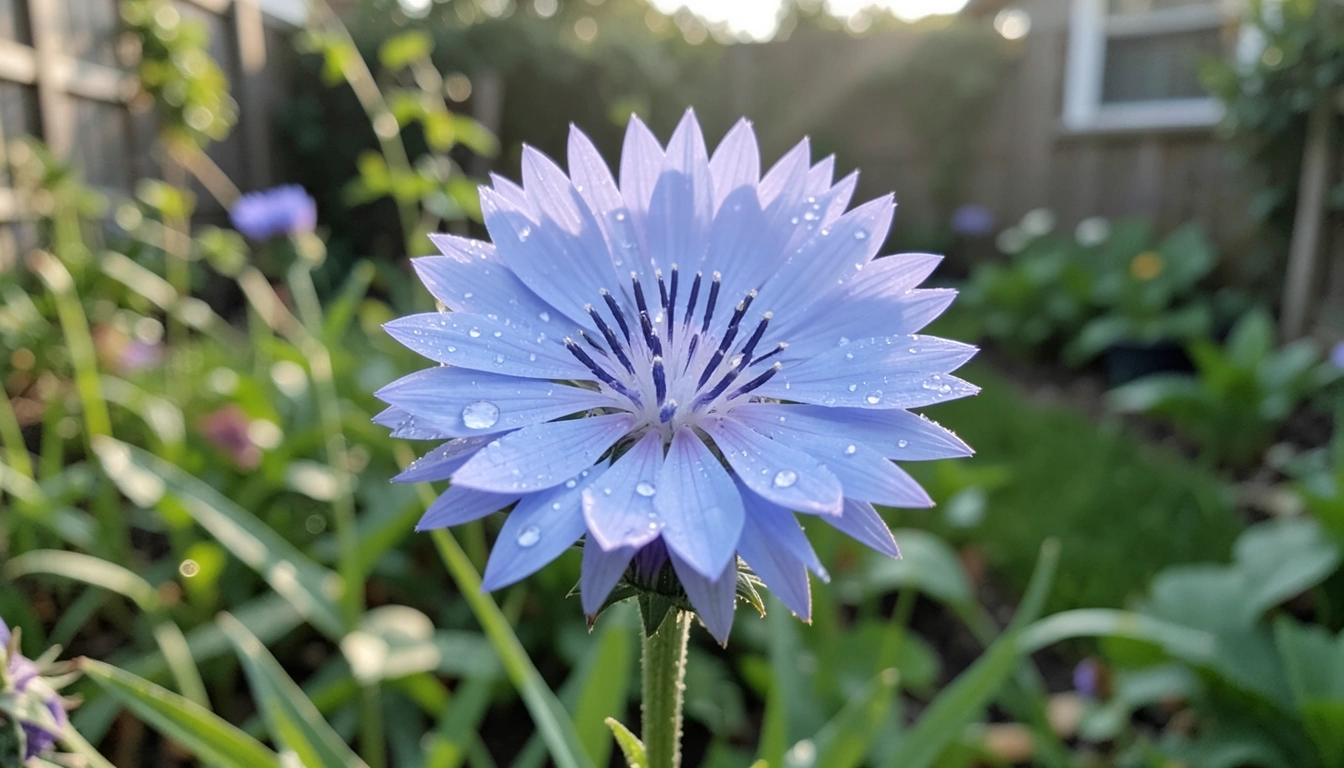 수레국화 명소 2025: 아그로랜드? 남양주? 실패 없는 방문 전략