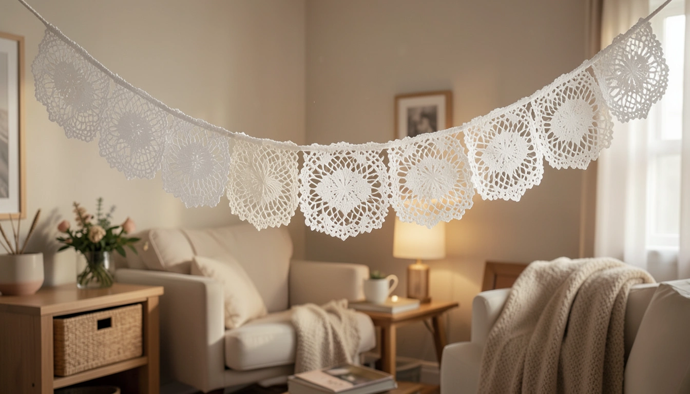 손쉽게 시작하는 도일리페이퍼 DIY: 나만의 개성 표현