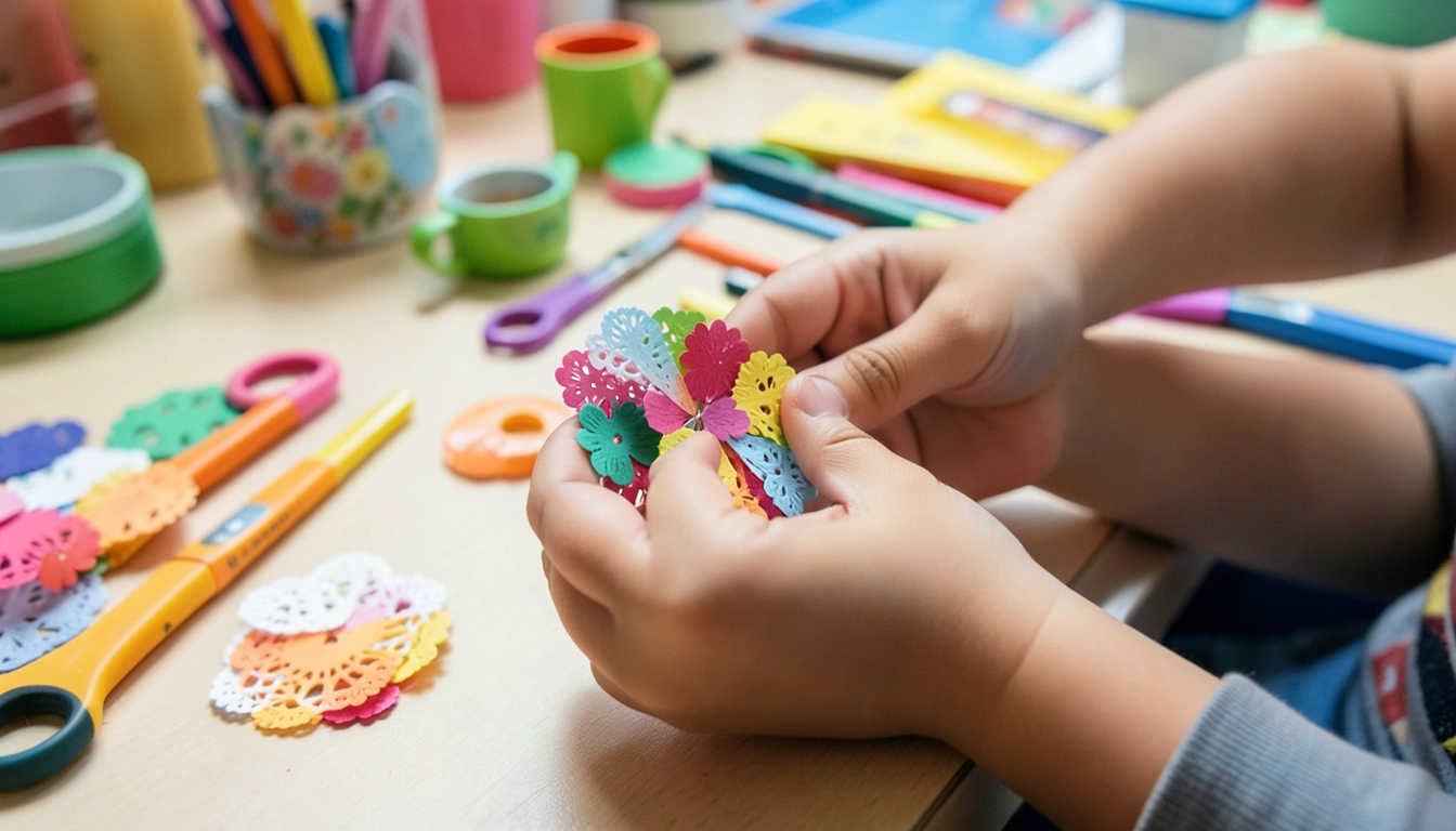 도일리페이퍼 활용, 이럴 땐 전문가의 손길이 필요해요