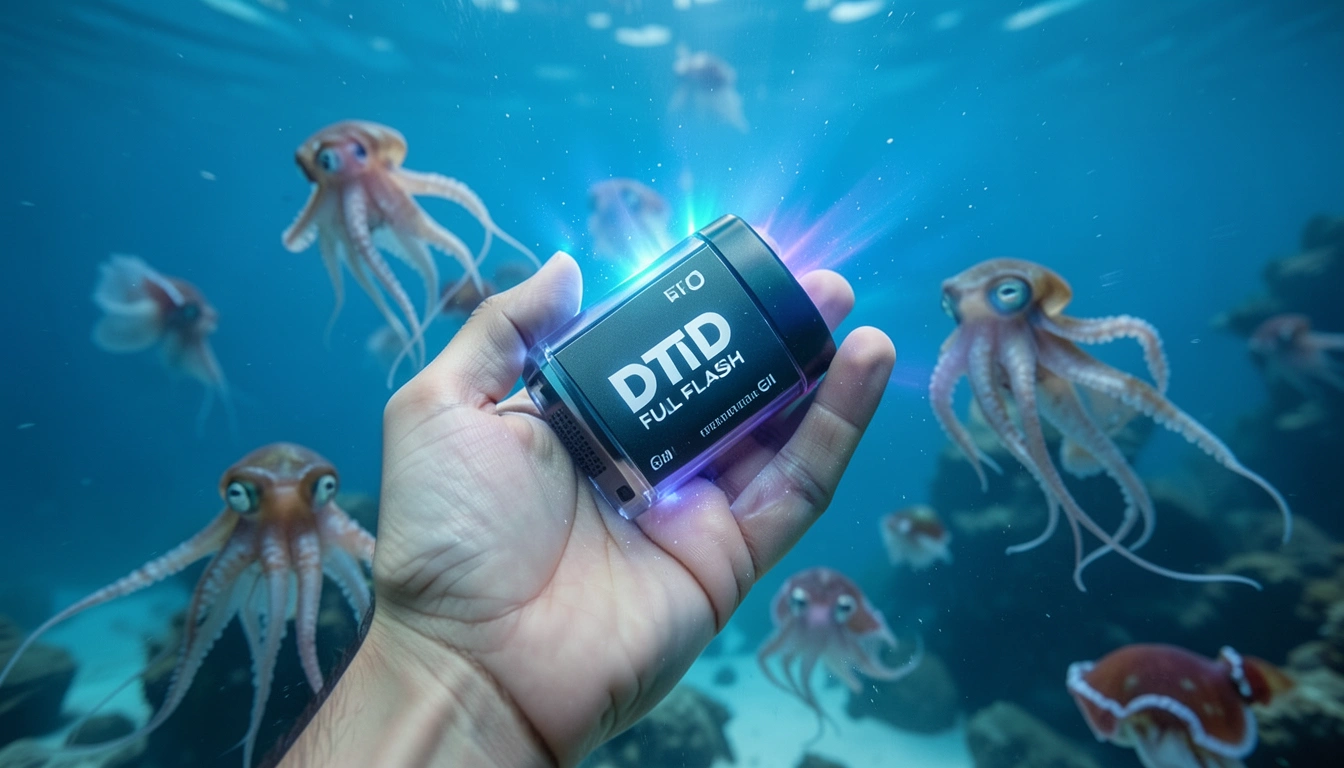 DTD 에기 120% 활용, 2025년 조과 극대화 실전 노하우