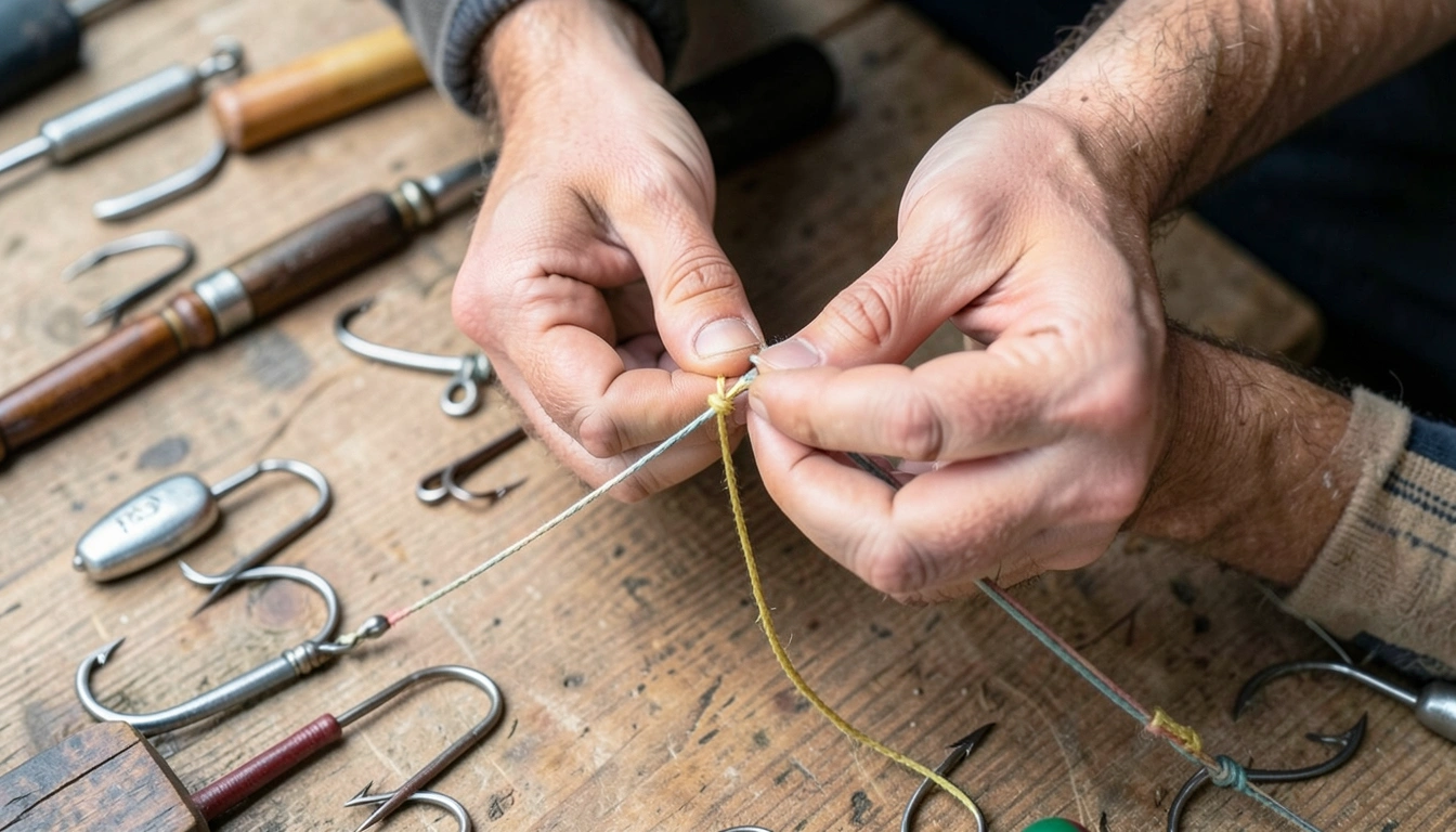 4. 2025년 스마트 낚시채비 & 조과 향상 고급 전략