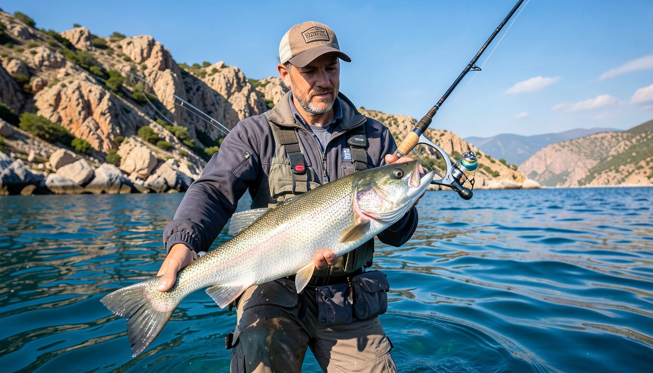 4. 낚시집게 사용의 의외의 복병과 전문가 조언