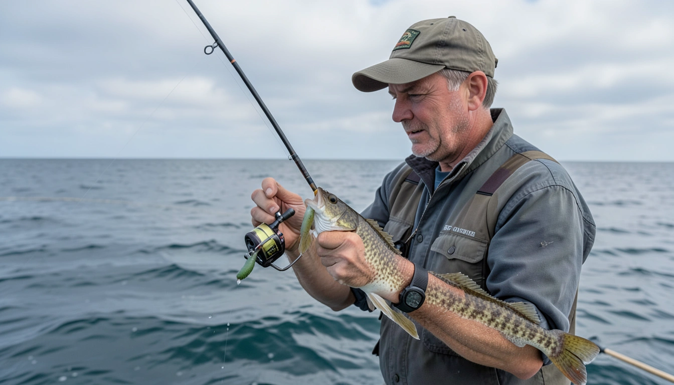 광어웜 관리 팁: 멘드잇(Mendit) 웜본드 활용과 보관 노하우