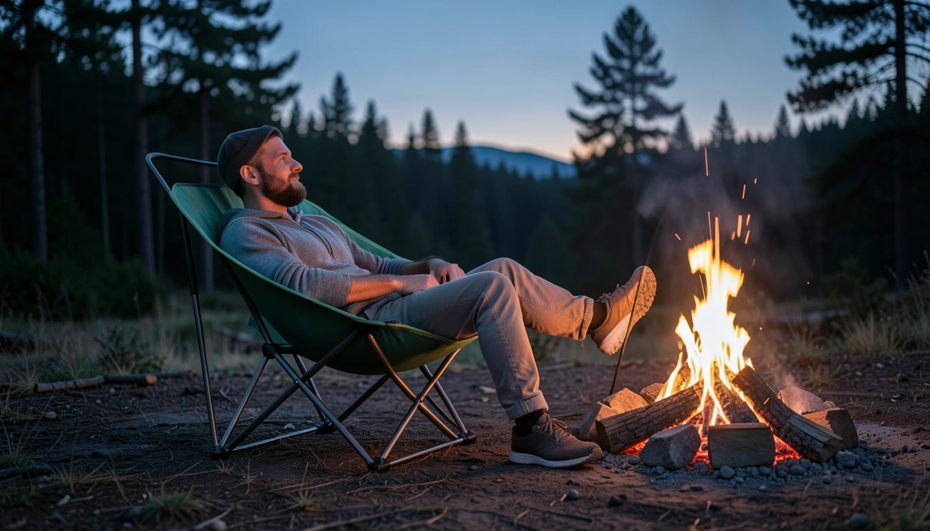 경량부터 릴렉스까지, 기능성 분석으로 후회 없는 선택