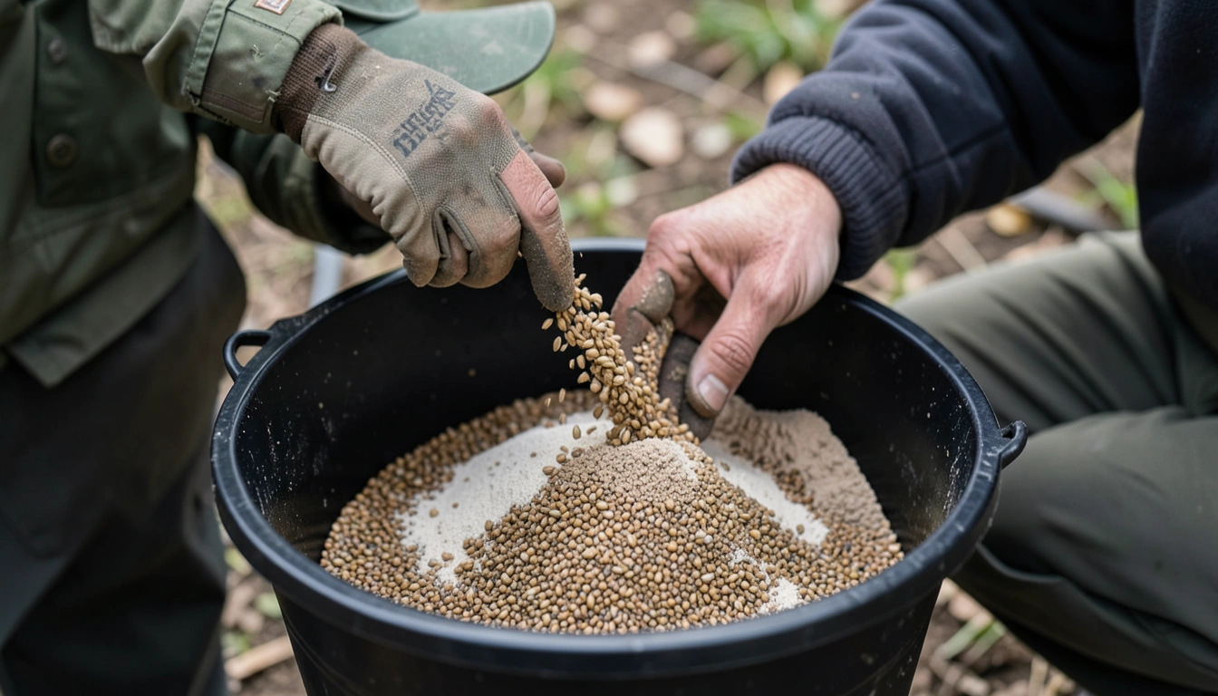 2026년, 감성돔 밑밥 트렌드와 전문가의 비밀 팁