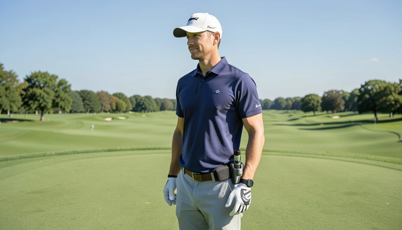 클립형 vs 자석형 vs 하드케이스: 내 라운딩 스타일에 맞는 최적의 선택은?