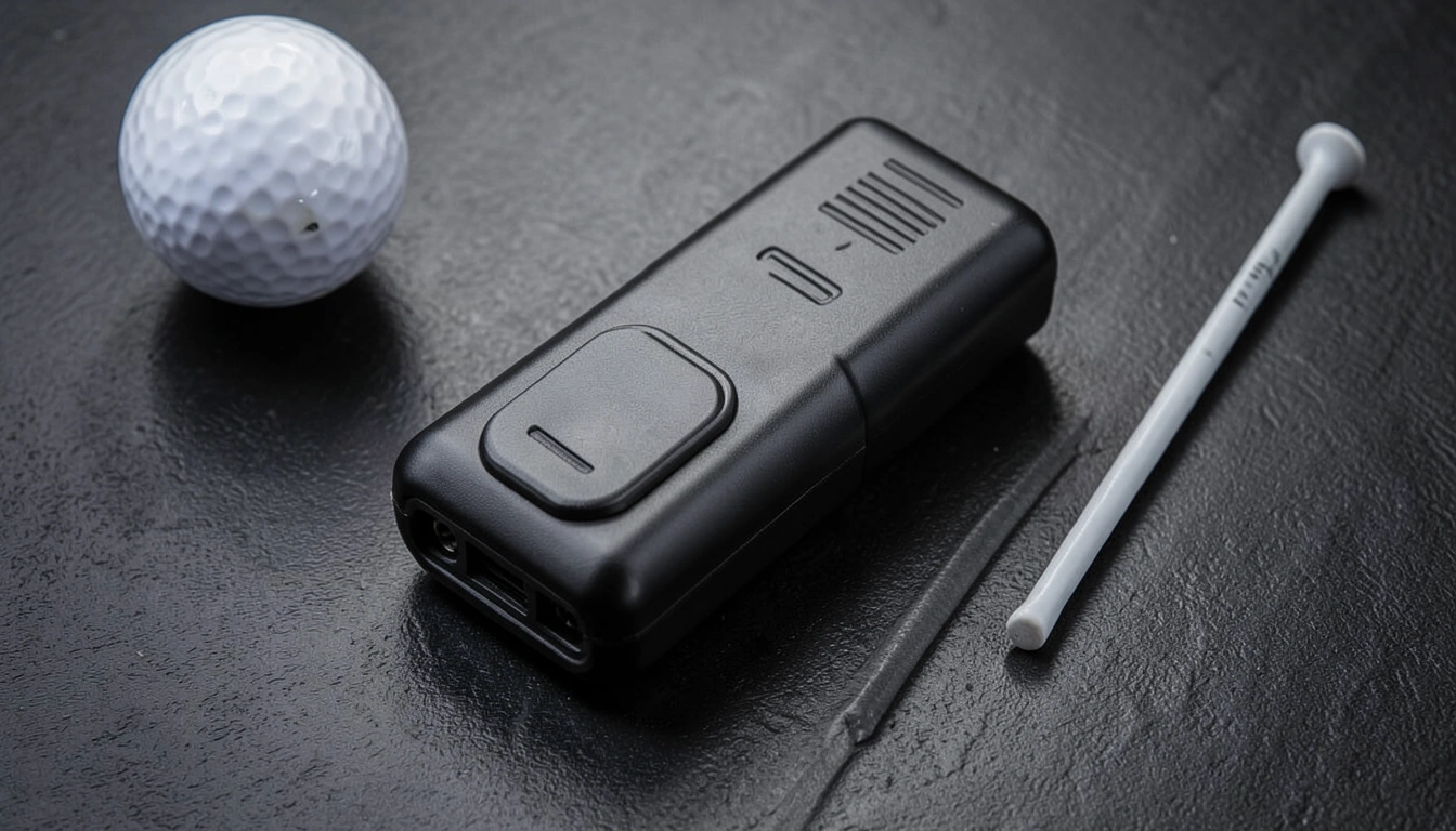 거리측정기 수명 연장? 케이스는 단순 보호 그 이상입니다