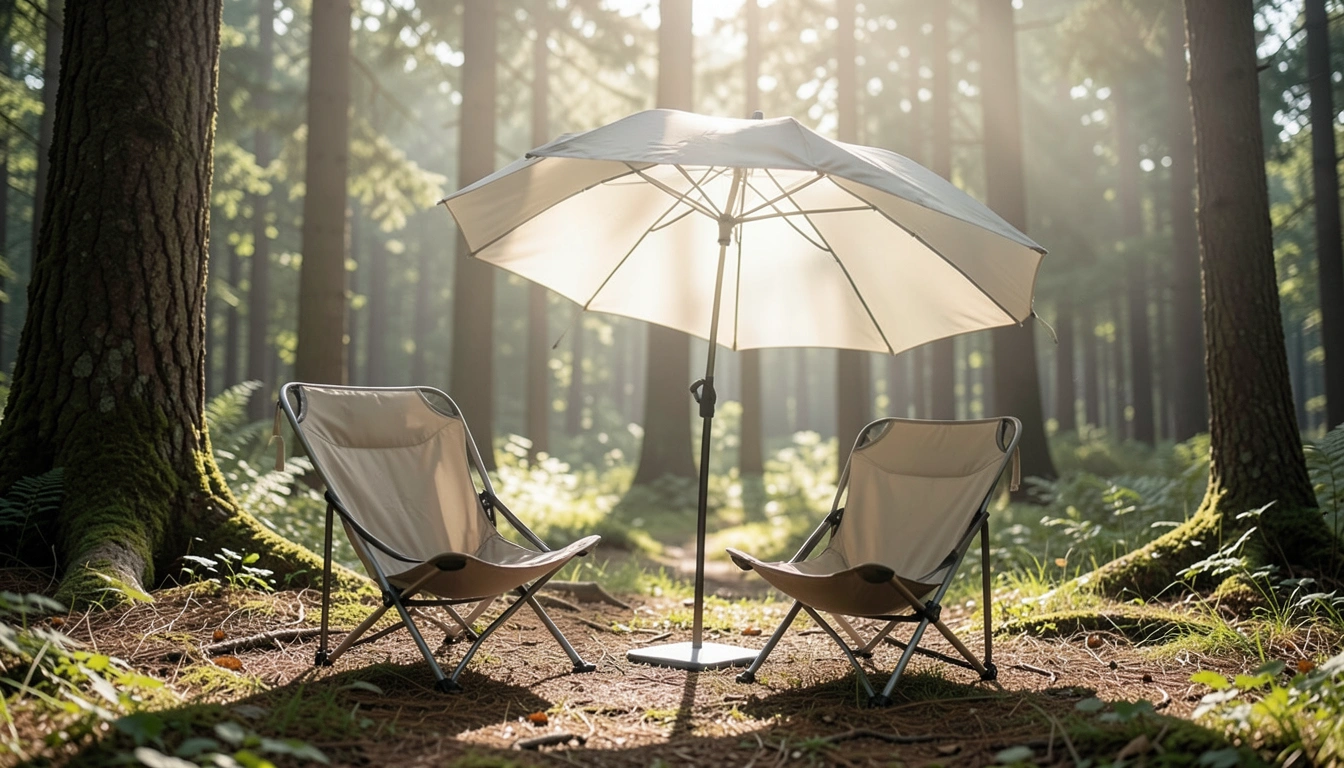 4. 2025 미니 파라솔, 지속 가능한 선택과 관리 솔루션