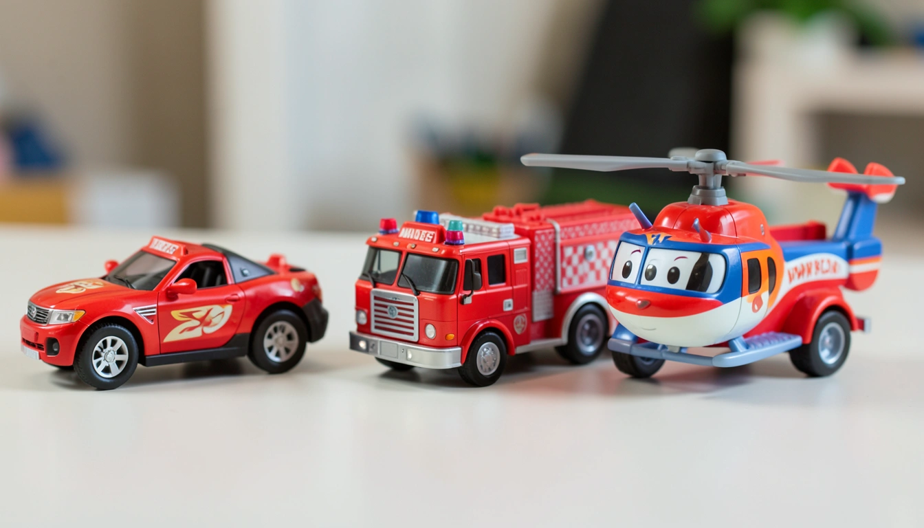 4. 퍼피구조대장난감, 단순 놀이 넘어 교육적 가치 극대화 전략 🚀