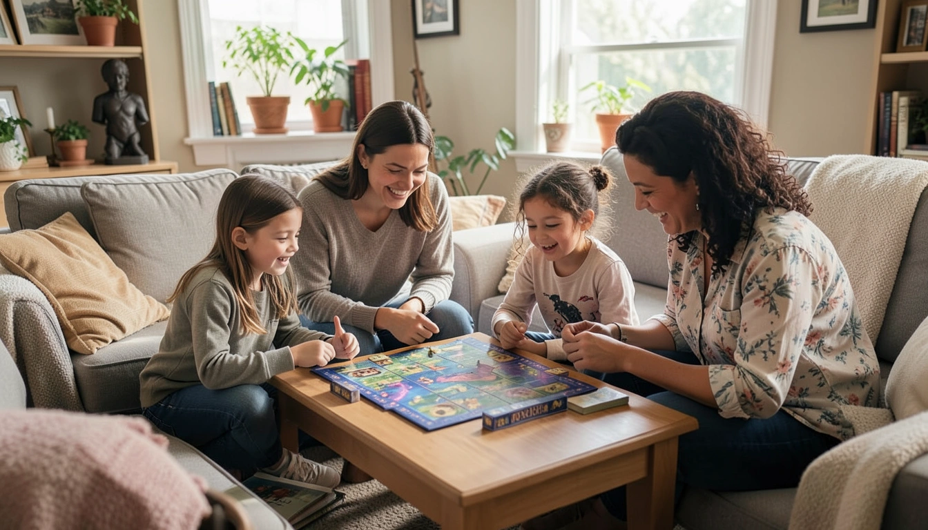누구나 쉽게 배우는 슬리핑퀸즈 게임방법과 핵심 전략