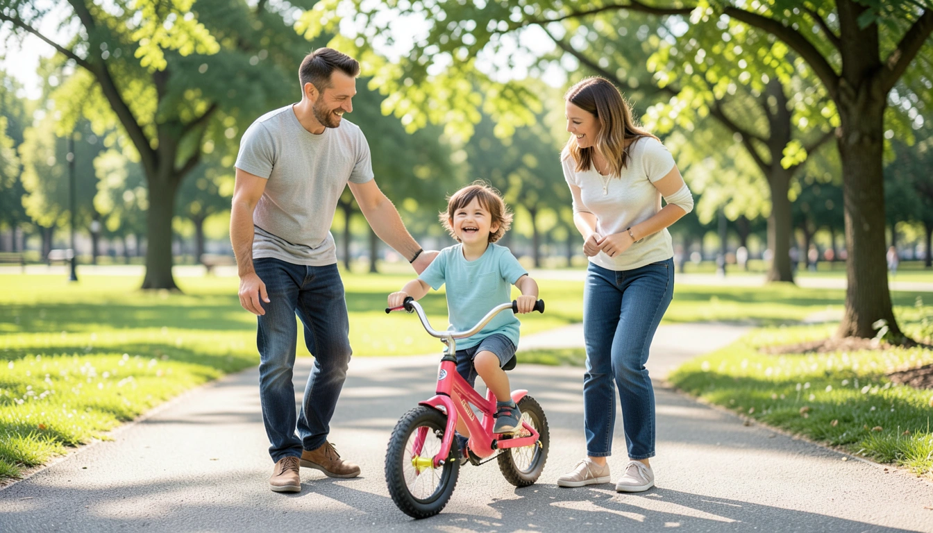 우리 아이에게 '딱' 맞는 스트라이더 14인치 선택 기준 📏