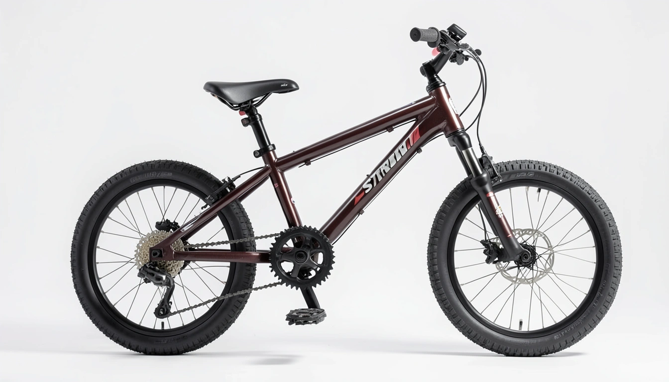 밸런스바이크에서 페달 자전거로, 우리 아이의 즐거운 성장 지원 👨‍👩‍👧‍👦