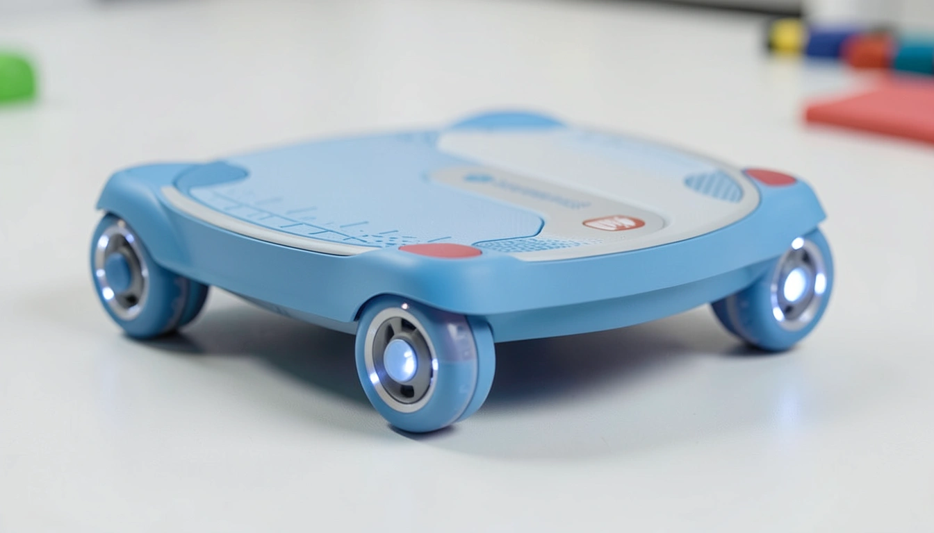 유아킥보드, 단순 장난감 넘어 안전하고 지속 가능한 성장 도구로 (전문가 조언)