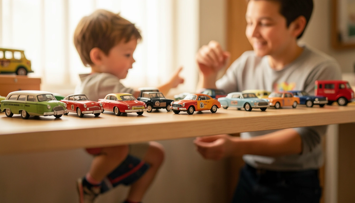 2025년 토미카 컬렉팅: 어떤 라인업에 주목해야 할까?