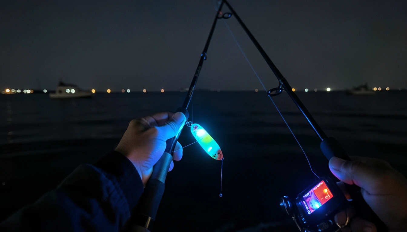 2025년 `UV 에기 축광기` 트렌드: 자동센서부터 레이저까지