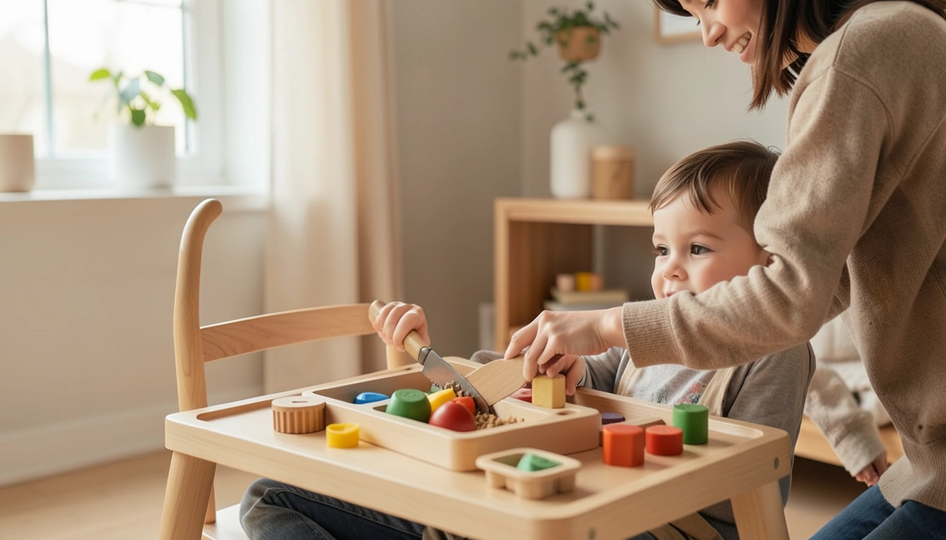 4. 원목주방놀이, 단순한 장난감을 넘어선 종합 관리 솔루션