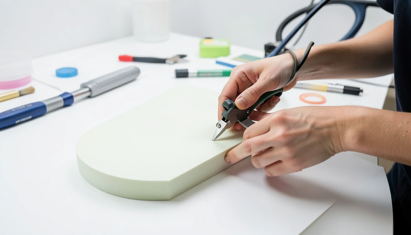 2. 나에게 딱 맞는 우드락커터기 선택 가이드: 기능성 비교