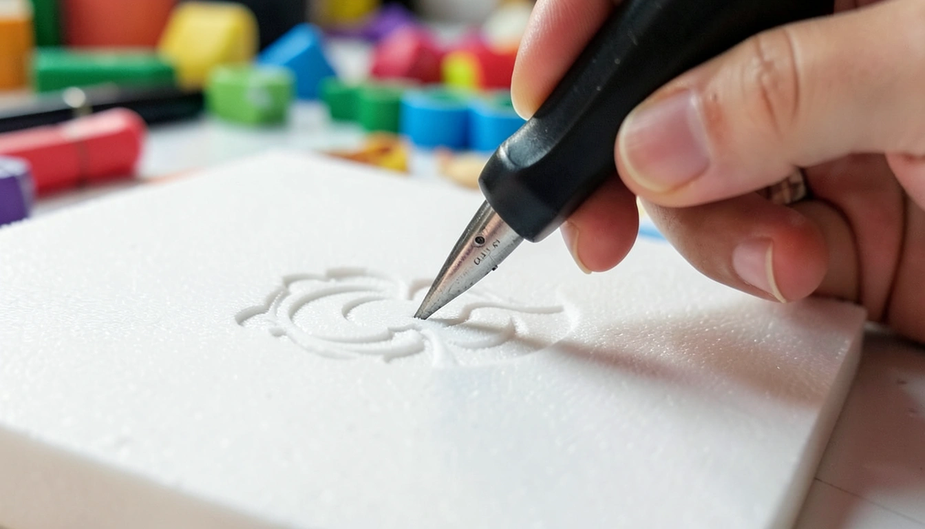 4. 안전한 사용부터 입체 조형까지, 전문가처럼 활용하기